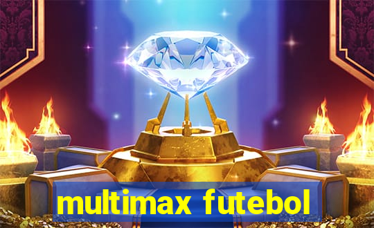 multimax futebol